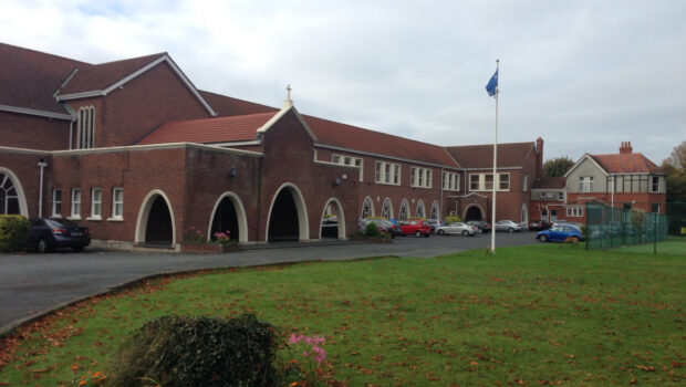 Notre Dame Churchtown